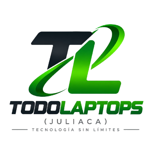 TodoLaptops Juliaca